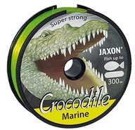 Żyłka Jaxon Crocodile Marine 0.45mm 300m