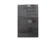 Słownik Polsko czeski- miniatura - i.inni