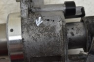 mecanisme levier vitesse boîte de vitesses engrenage OPEL INSIGNIA A 2.0 CDTI 55561689