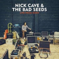 Nick Cave And The Bad Seeds Live From KCRW CD