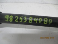 semi-axis right PEUGEOT 2008 II 1,2THP 9825384080