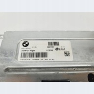control unit KOMFORTU ZGW BMW F10 9247397