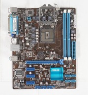 Płyta główna Asus P8H61-M LX Micro ATX REV. 1.00