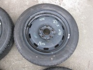 wheels discs tyres MINI 175/65/15 LATO ET46