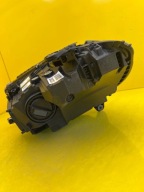 light right Mercedes C-Klasa W206 Full Led High Performance A2069068204
