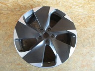 disk hliníkový SEAT CUPRA BORN 7,5Jx19 ET50 5x112