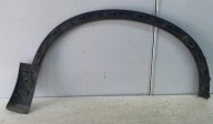 VOLVO XC40 17- lišta blatníku předek levá originál 31448348