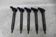 AUDI A8 D3 3.0 TDI injector nozzle 059130277S KOMPLET
