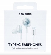 ORYGINALNE SŁUCHAWKI AKG SAMSUNG GALAXY S20 S21 S22 S23 FE PLUS ULTRA M33