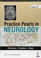 Practice Pearls in Neurology Srinivasan AV