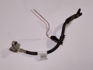 terminal masowa minus cable battery Camaro 2009-2015