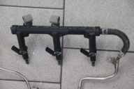AUDI A8 D4 3,0 TFSI Rampe injection Injecteurs 06E133682C