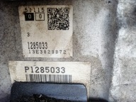 VOLVO V60 Getriebe TF-80SD 1285033 80tys km