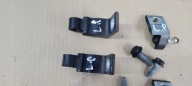 A3 8V LIFT S3 hinge hinges door left left front sedan LY9B