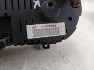 SEAT LEON and TOLEDO II 1.6 dials dials 1M0920821A
