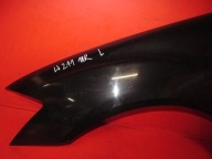Mercedes S-KLASA W221 LIFT fender left front front 197