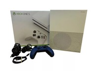 KONSOLA XBOX ONE S 1681 PAD PUDEŁKO