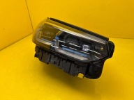 light right BMW X3 G01 Lift Laser 5A29218-06