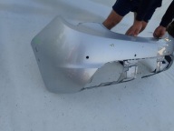 OPEL ASTRA IV bumper rear part rear GTC 3D