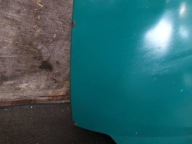 cofano CITROEN BERLINGO e LIFT