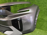 front bumper front CITROEN C3 AIRCROSS II 24- NR.9886