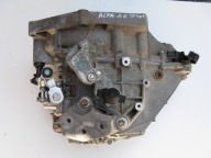 Getriebe ALFA ROMEO GIULIETTA 1.6 JTDM