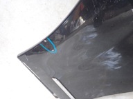 MERCEDES C-KLASA W204 07- fender left front front