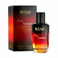 Fenzi Fire Homme 100 ml Jfenzi