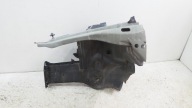 Mercedes CLK W209 quarter quarter left front