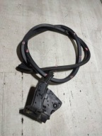 Lexus RC 2019 front side left gasket door
