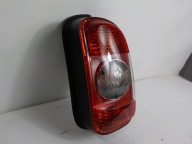 MINI COOPER R55 CLUBMAN light right rear part rear