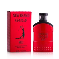 Parfém Golf Red men edt 100ml New Brand