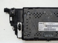 display NAWIG. RENAULT LAGUNA III 280340026R