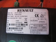 RENAULT KANGOO 2 II 3 III navigation display module GPS bundle running board