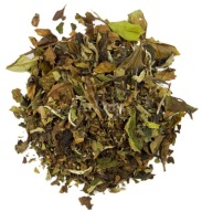 Pai Mu Tan természetes fehér tea 50g