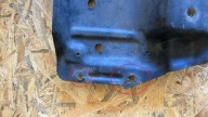 motor cover lower left left front TOYOTA AVENSIS VERSO 01-09