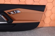 BMW Z4 G29 side upholstery door right front
