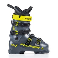 Topánky na lyže FISCHER RC4 100 HV VAC GW 2024 25,5