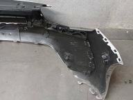 bumper front OPEL CORSA F LIFT