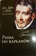 Św. Jan z Avila PISMA DO KAPŁANÓW