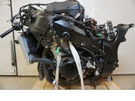 Suzuki GSX-R 1300 Hayabusa 2017 Motor 15140 km SWAP ATV Quad