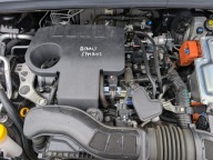 engine complete injectors RENAULT CAPTUR II 1.6 E-TECH H4MC632 9500 KM
