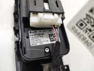 PANEL window control switch left front MG 4 MG4 2022-2025 11129161