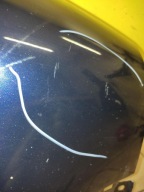 VOLVO XC 90 fender right front LAK 647-46