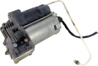 MERCEDES ML W164 LIFT compressor compressor; air A1643201204 2015 R