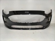 front bumper front FORD FIESTA MK8 17