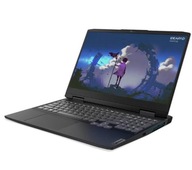 Lenovo IdeaPad Gaming 3 15IAH7 i5-12gen 16GB 512SSD RTX3050 120Hz 12CPU IPS