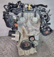 engine complete FORD FOCUS MK3 LIFT 1.0 ECOBOOST M1DD SPRAWDZAN 61 TYS MI@