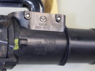 wiring air pipe flow meter 2.2 d MAZDA CX-5 and SH02-13110