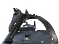 OPEL CORSA D 3D boot upholstery left rear part 13230173 13180956